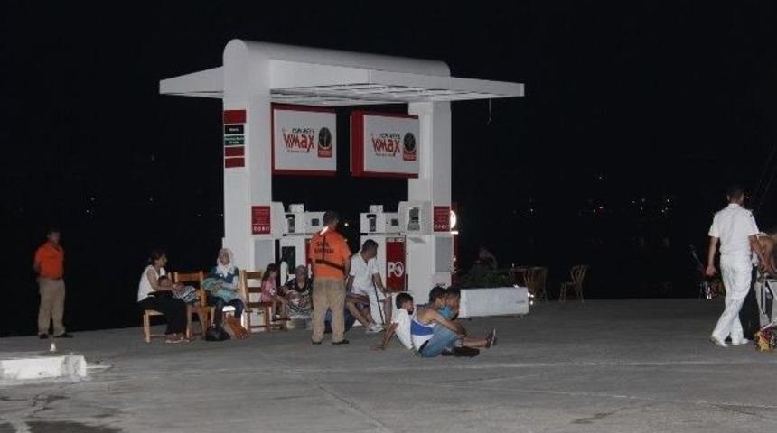 L&uuml;ks Yatla Umuda Yolculuk