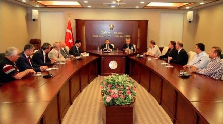 T&uuml;rk Yıldızları 26 Temmuz Pazar G&uuml;n&uuml; Yozgat&rsquo;ta G&ouml;steri Yapacak