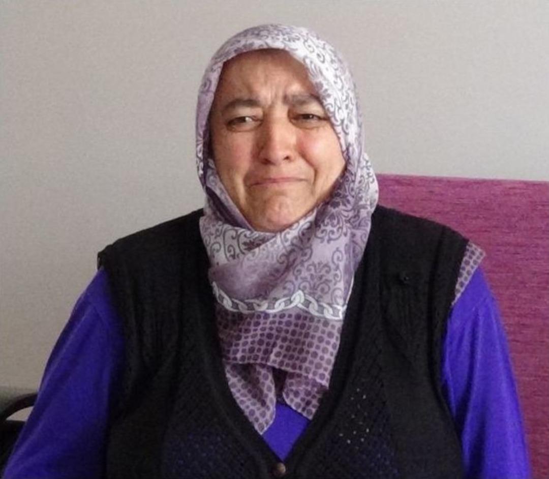 (&ouml;zel Haber) D&uuml;ğ&uuml;n Parası İ&ccedil;in Gittiği Irak&rsquo;ta Işid&rsquo;&ccedil;i İddiasıyla G&ouml;zaltına Alındı