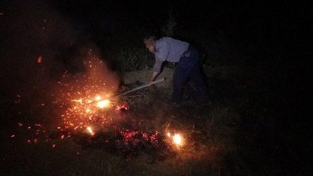 Hakkari’de Suruç Gerginliği