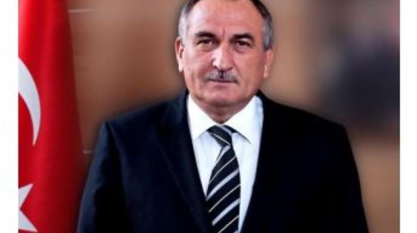 Bolu Belediye Başkanı Alaaddin Yılmaz, Ter&ouml;r&uuml; Lanetledi