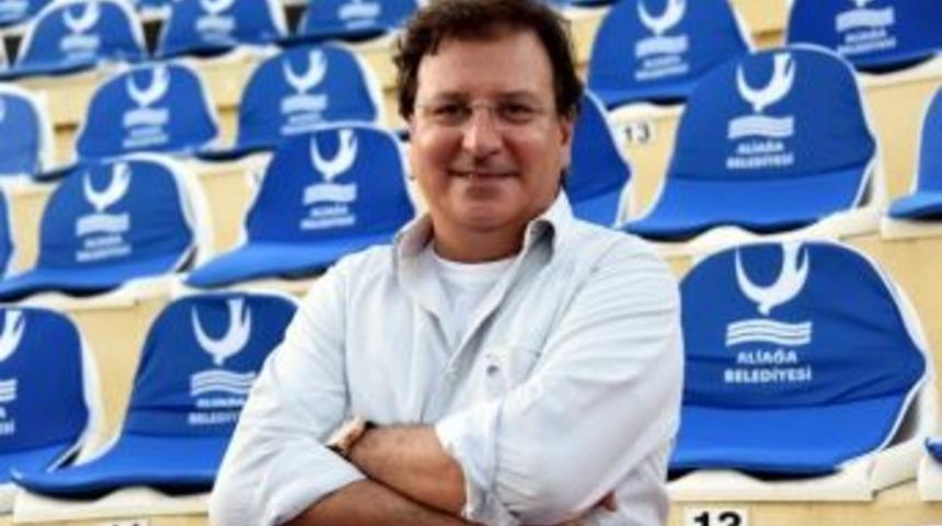 Aliağa’da Bir Ayda 20 Bin Kişi Tiyatro İzledi