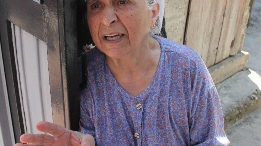 Sahte Polis, Yaşlı Kadının Kefen Parasını Bile Dolandırdı