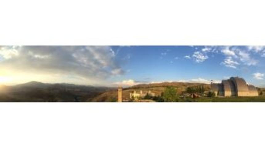 Baksı M&uuml;zesinde Ger&ccedil;ekleşecek Icom Uluslararası M&uuml;zecilik Workshop İ&ccedil;in Geri Sayım Başladı