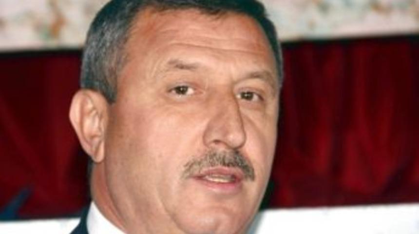 K&uuml;tahya Sydv&rsquo;den Bin 221 Aileye Yardım