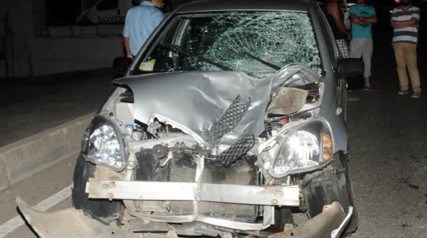 &Ccedil;arptı Ka&ccedil;tı, Arkadan Gelenler Ezdi