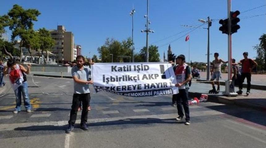 Devlete 'haksız G&ouml;zaltı' Tazminatı