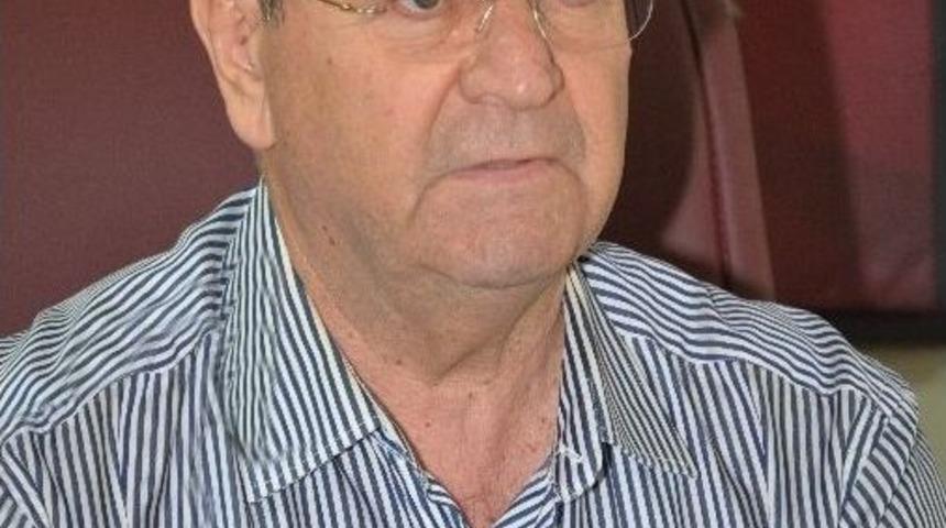 Efeler Belediyesi Festivali İptal Etti