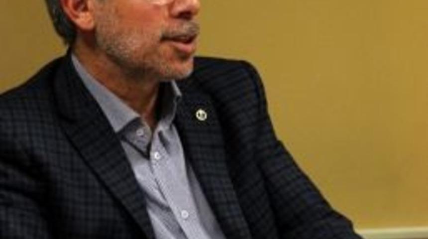 M&uuml;siad Şube Başkanı Bayır: &ldquo;t&uuml;rkiye&rsquo;nin İstikrarını Bozamayacaklar&rdquo;