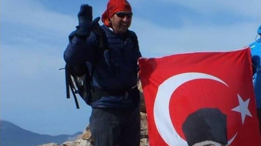 6 Ay S&uuml;ren Yaşam M&uuml;cadelesini Kaybetti