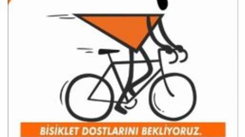Didim Uluslar Arası Bisiklet Turuna Destek Veriyor