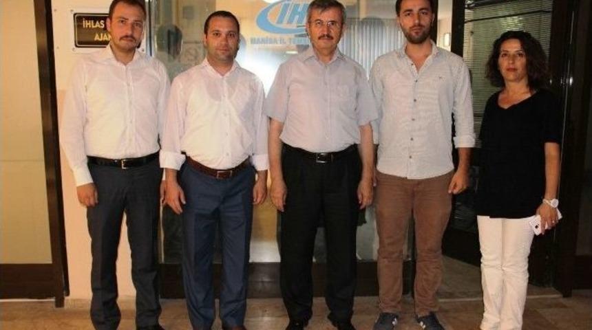 (&ouml;zel Haber) Balkız&rsquo;dan Soma Davasına İlgin&ccedil; Yorum: