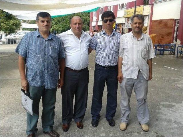 Zimder, Mezunlar Gününde Buluşacak 1