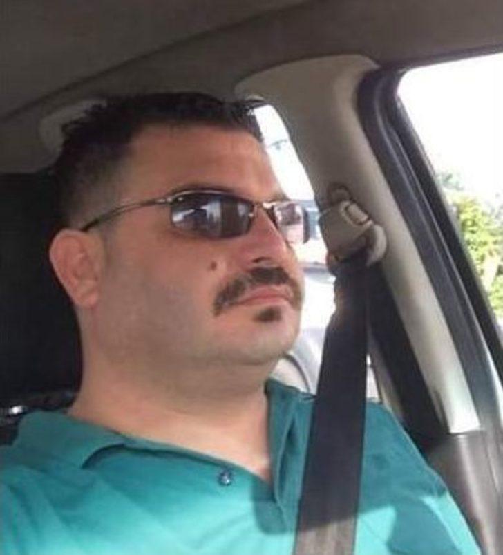 Otomobille Kanala Uçan Mali Müşavir 1 Metrelik Suda Boğuldu G3