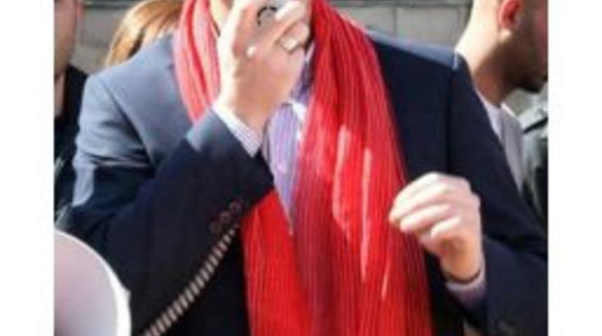 Chp'li Gen&ccedil;ler Kobani'ye 'barış Adımı'nı Tamamlayacak