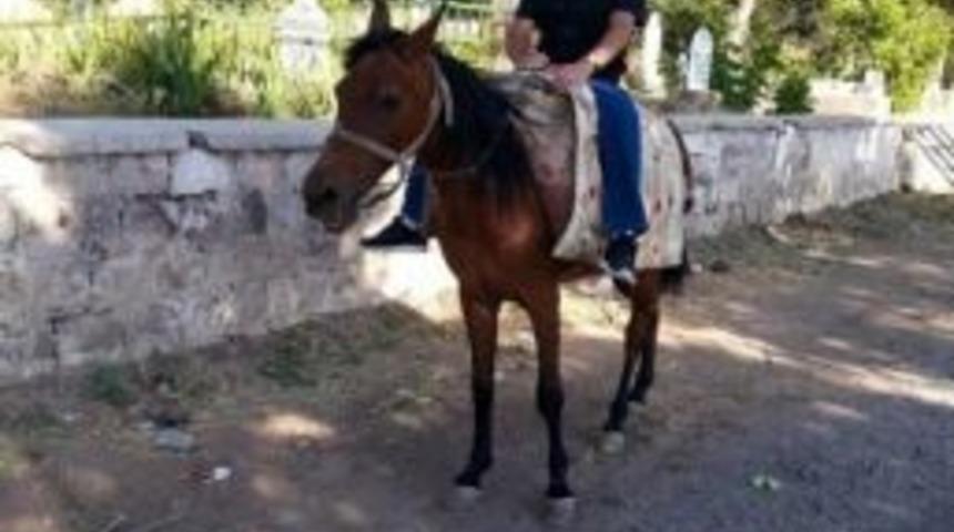 İncesu&rsquo;da Trafik Kazası: 1 &Ouml;l&uuml;