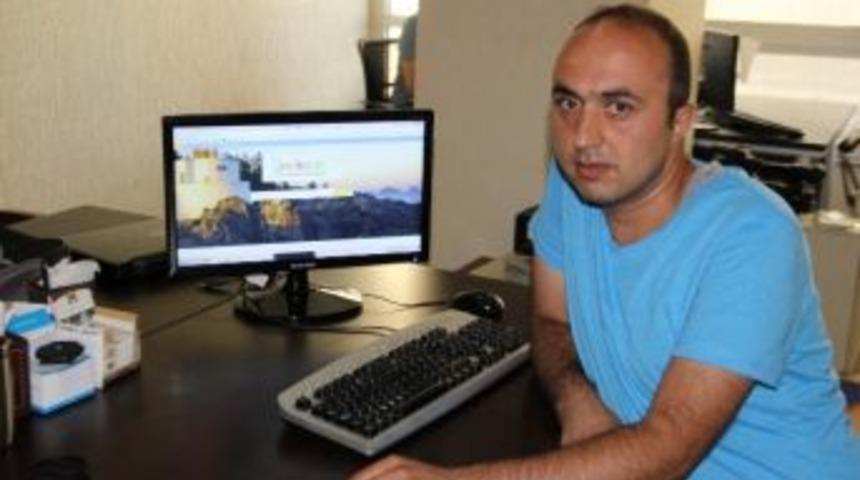 T&uuml;rkiye&rsquo;nin İlk K&uuml;rt&ccedil;e Arama Motoru Yayın Hayatına Başladı