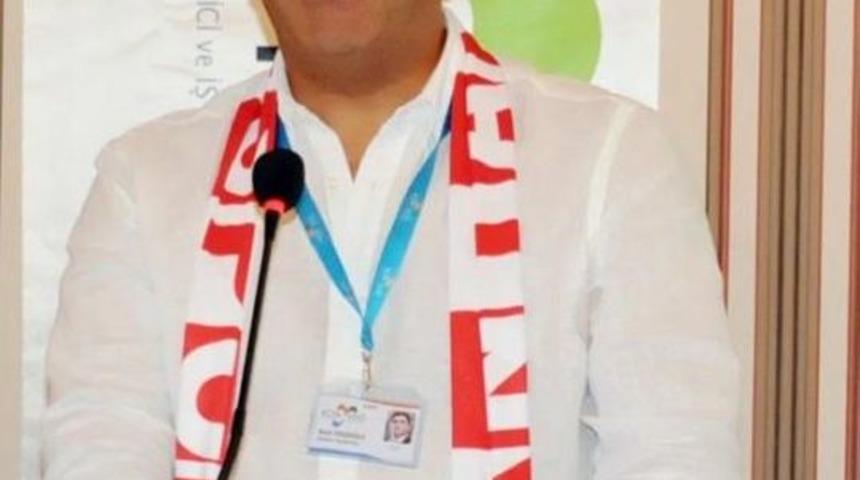 Antalyaspor Başkanı Gencer: Kupa Koleksiyoncusu Oyuncu Getireceğiz