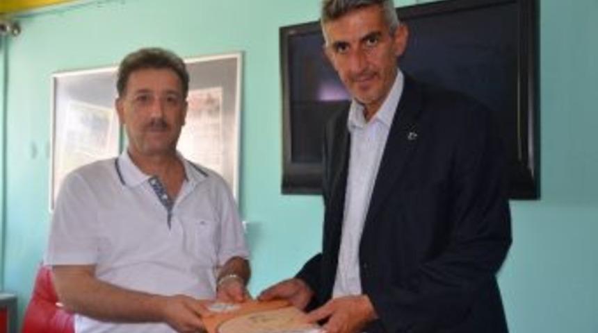 20 Bin Lira Bor&ccedil; Parayla Bal&rsquo;a Başvuru Yaptılar