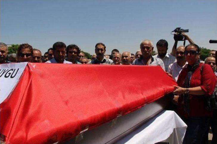 Son Cenazeler Ailelere Teslim Edildi G3