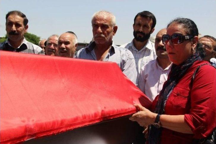 Son Cenazeler Ailelere Teslim Edildi G4