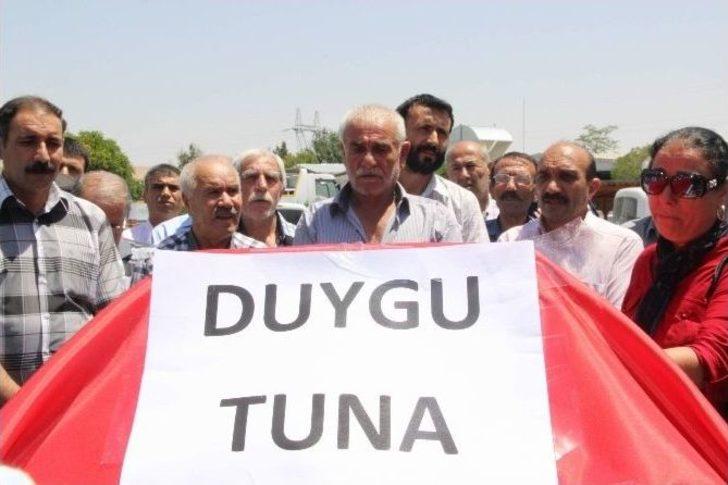 Son Cenazeler Ailelere Teslim Edildi G5