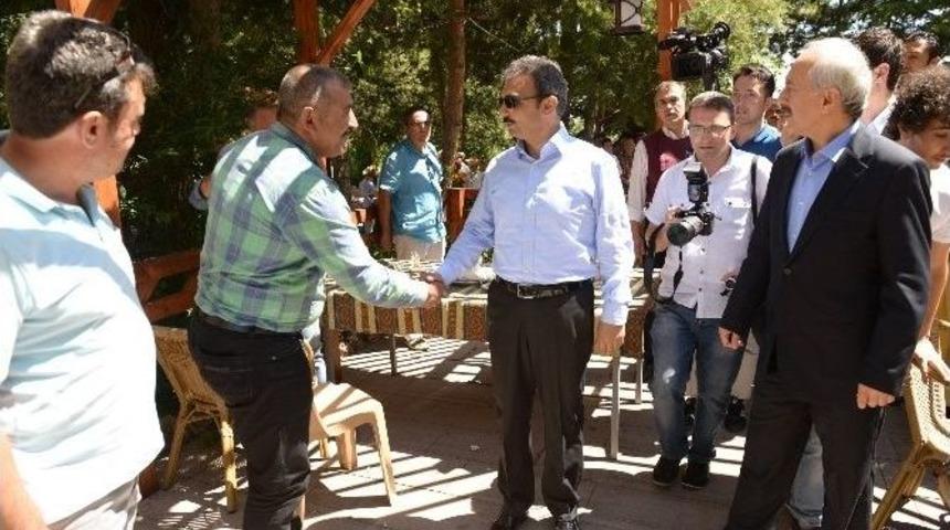 35. Uluslararası Hitit Fuar Ve Festivali