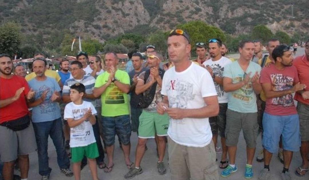 &Ouml;l&uuml;deniz&rsquo;de Yama&ccedil; Paraş&uuml;t&uuml; Pilotları Thk Y&ouml;netimini İstifaya &Ccedil;ağırdı