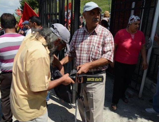 Nazegül Boyraz Maltepe’De Toprağa Verildi