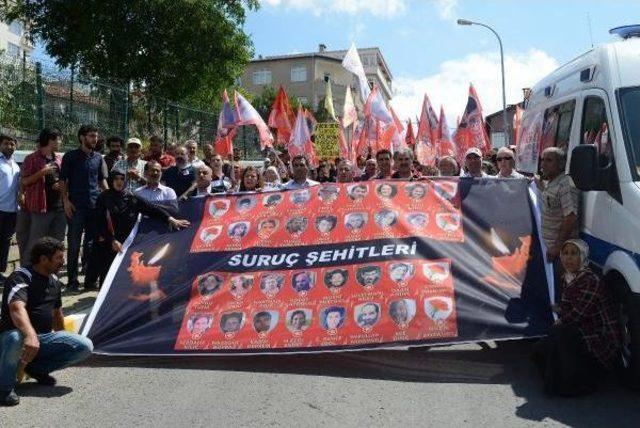 Nazegül Boyraz Maltepe’De Toprağa Verildi