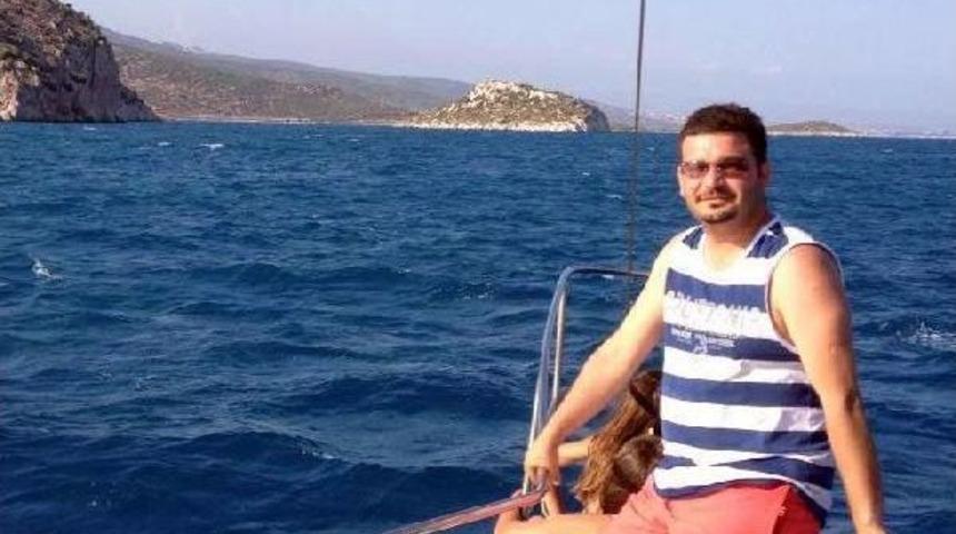 Takla Atan Otomobilde Mali Müşavir Öldü, 2 Arkadaşı Yaralı