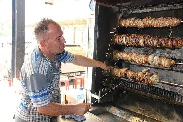 Manisa’da Termometreler 43 Dereceyi Gösterdi