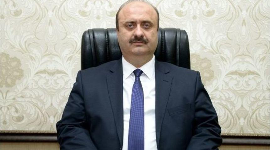 &Ccedil;orum Belediyesi, Su Laboratuarı Ve Scada Merkezi Kuruyor