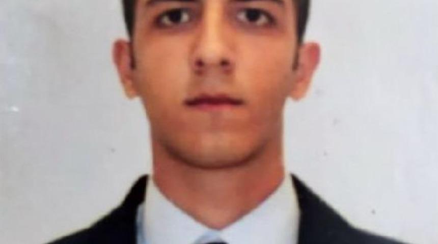 Polis Okan Acar'ın Niğde'deki Evine Ateş D&uuml;şt&uuml;