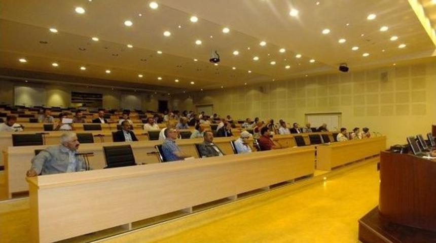 Erzurum&rsquo;da İşletmelerin S&uuml;rd&uuml;r&uuml;lebilirliği Kapsamında Arı Yetiştiriciliği Eğitimi