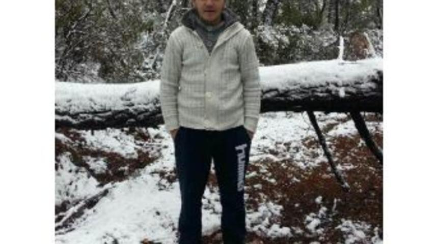 20 Yaşındaki Gen&ccedil; &Ouml;l&uuml; Bulundu