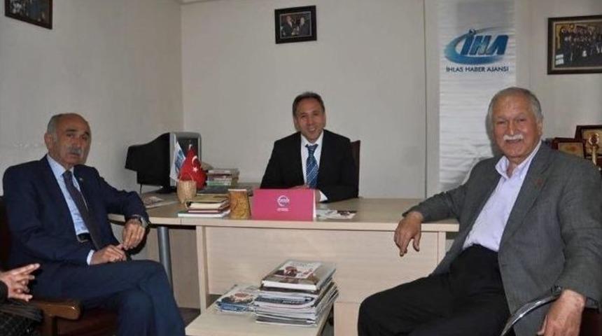 Chp Giresun Milletvekili B&uuml;lent Bektaşoğlu: