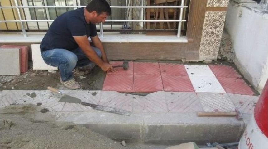 Yunusemre&rsquo;de Hummalı &Ccedil;alışma