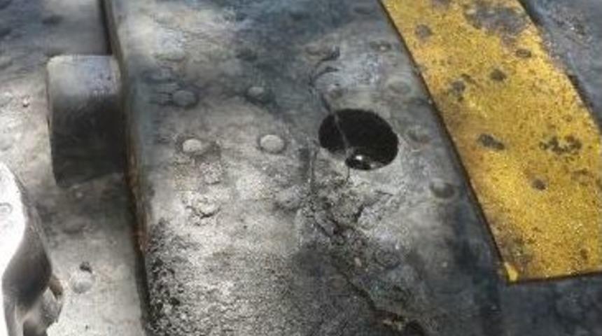 Duyarsızlığın B&ouml;ylesi!