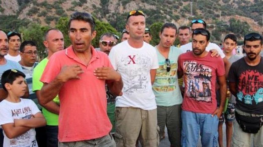 Yama&ccedil; Paraş&uuml;t&uuml; Pilotları Thk Y&ouml;neticilerini Istifaya Davet Etti