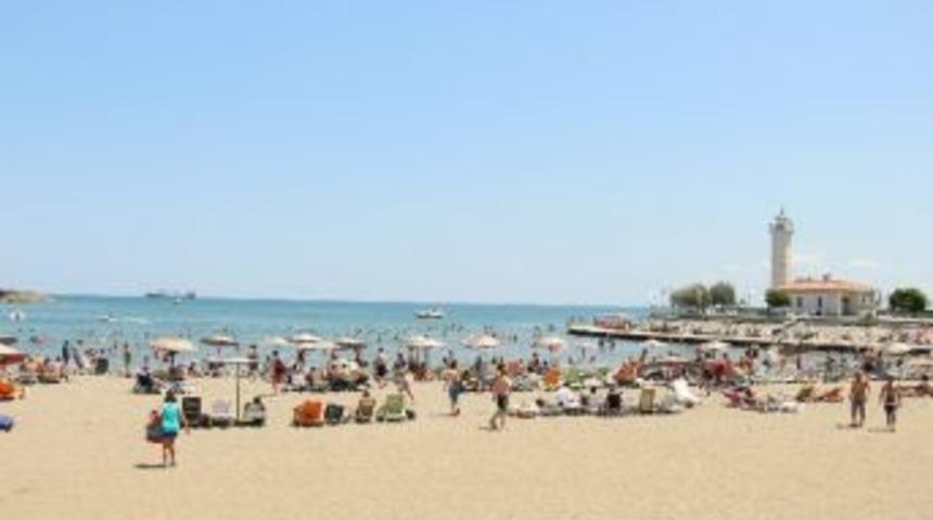 Meteorolojiden &ldquo;sıcak&rdquo; Uyarı