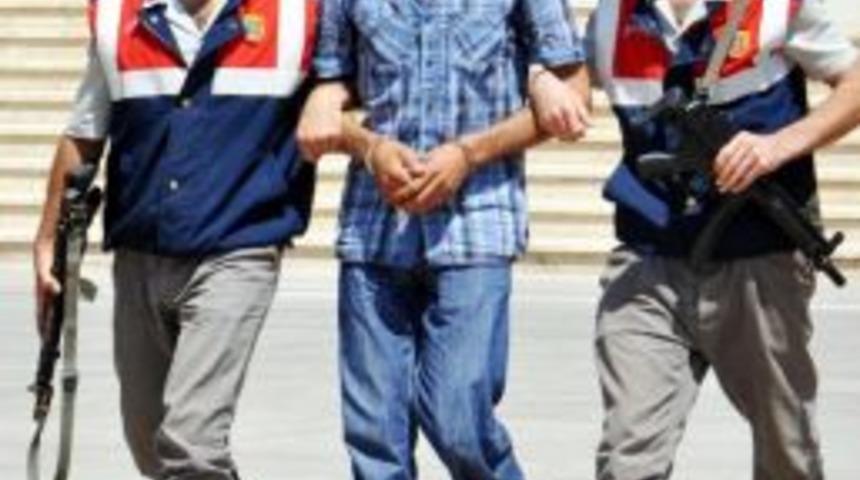 Gazipaşa'da 1 Milyon Liralık Kenevir Operasyonu (2)