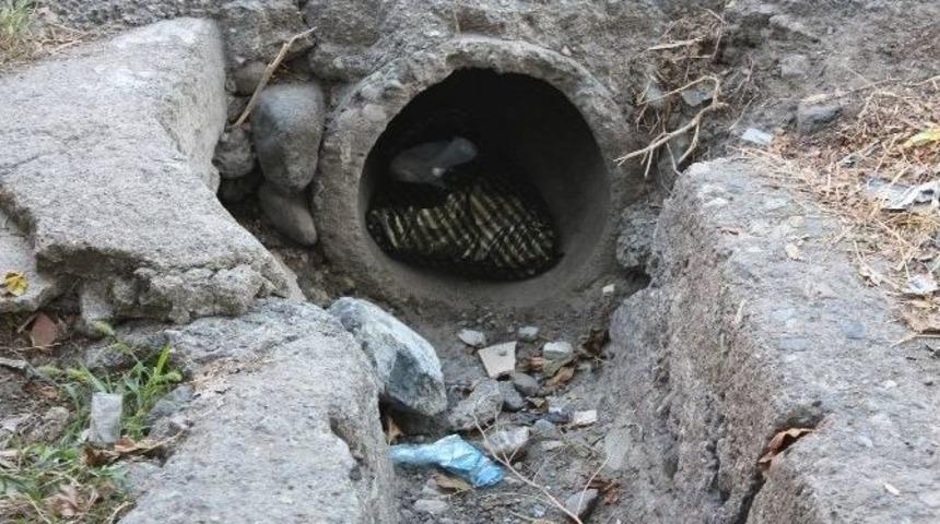 Osmaniye&rsquo;de Esrar Operasyonu