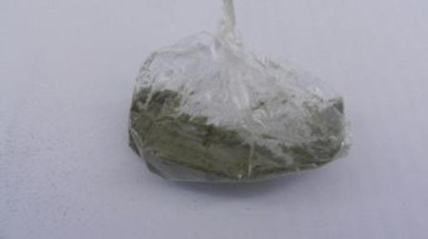 Karab&uuml;k&rsquo;te Esrar Ele Ge&ccedil;irildi