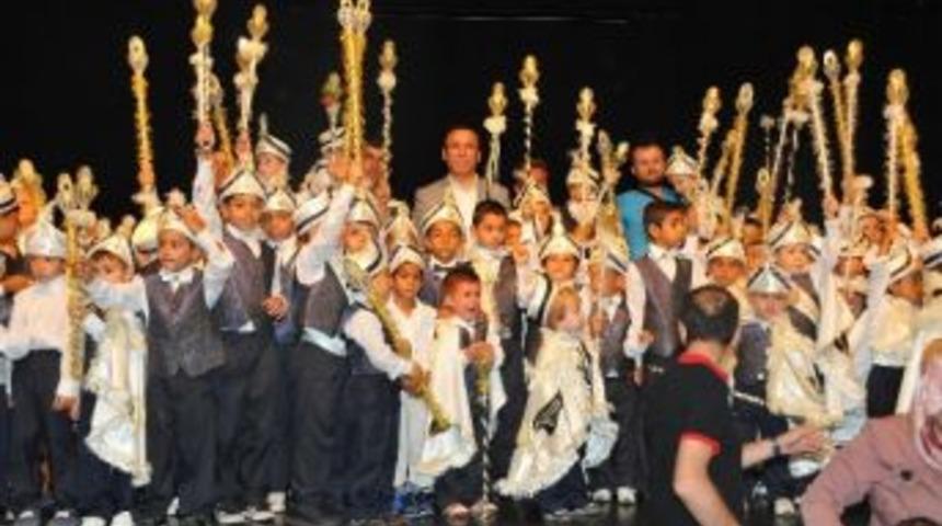 Canik&rsquo;te S&uuml;nnet Ş&ouml;leni Kayıtları Başladı