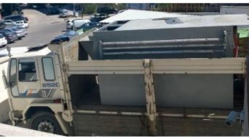 60 Bin Paket Ka&ccedil;ak Sigara Ele Ge&ccedil;irildi