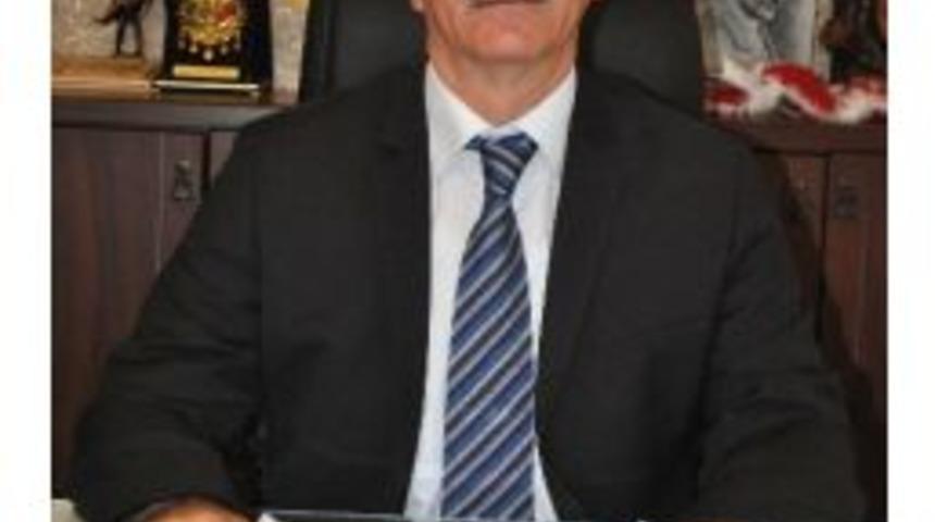 Başkan Kale; "ter&ouml;r&uuml; Ve Ter&ouml;ristleri Kınıyoruz"