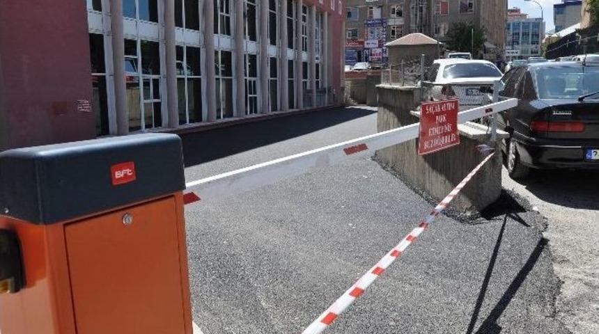 &Ouml;ğretmenevi M&uuml;d&uuml;r&uuml; Abdullah Nehir&rsquo;den Başkan Sekmen&rsquo;e Teşekk&uuml;r