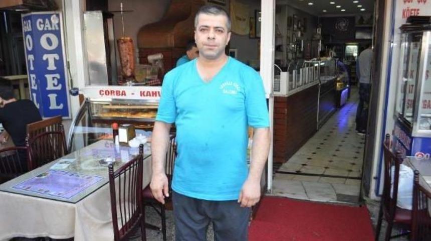 Vicdanları Kanatan O &Ccedil;ocuk Bulundu, Yasal S&uuml;re&ccedil; Başladı (2)