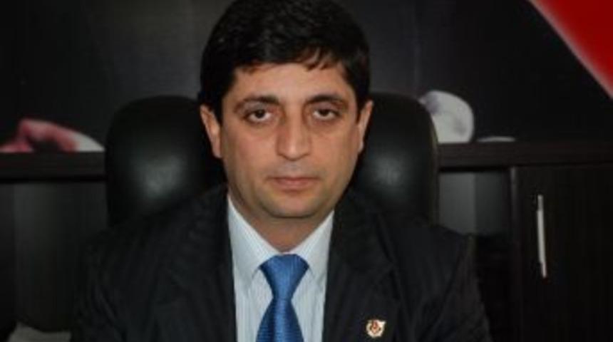 Agad&rsquo;dan Saldırıya Kınama